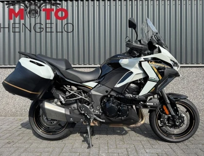 Kawasaki VERSYS 1100 SE TOURER+