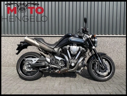 Yamaha MT-01 STAGE 1