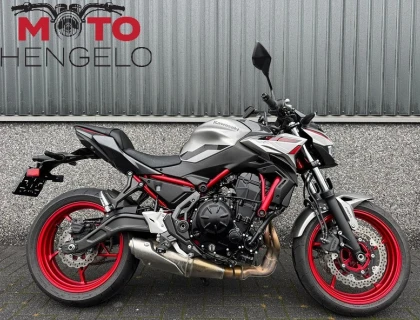 Kawasaki Z650