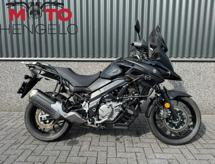 Suzuki DL 650 V-STROM ABS