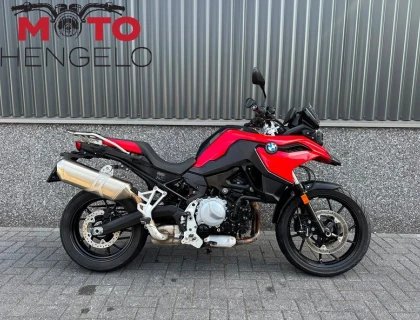 BMW F 750 GS