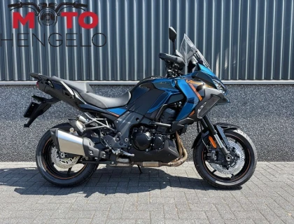 Kawasaki VERSYS 1100 S