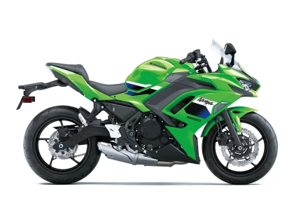 Kawasaki Ninja 650