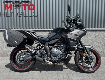 Yamaha TRACER 7