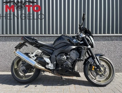 Yamaha FZ1 N FAZER ABS