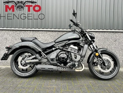 Kawasaki VULCAN S