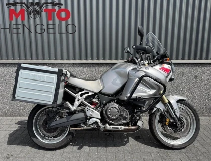 Yamaha XT 1200 Z SUPER TENERE