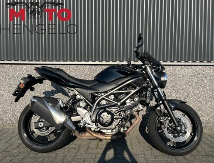 Suzuki SV 650 ABS