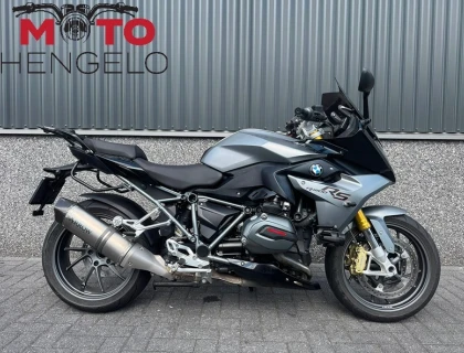 BMW R 1200 RS
