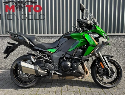 Kawasaki VERSYS 1100 SE