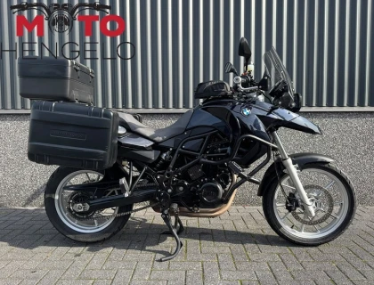 BMW F 650 GS