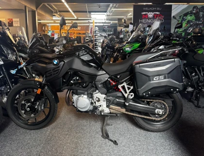 BMW F 750 GS