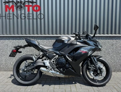 Kawasaki NINJA 650 SPORT