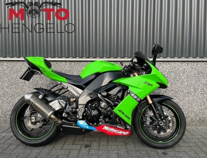 Kawasaki NINJA ZX-10R