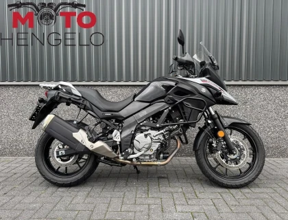Suzuki DL 650 V STROM ABS
