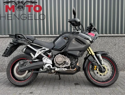Yamaha XT 1200 Z SUPER TENERE