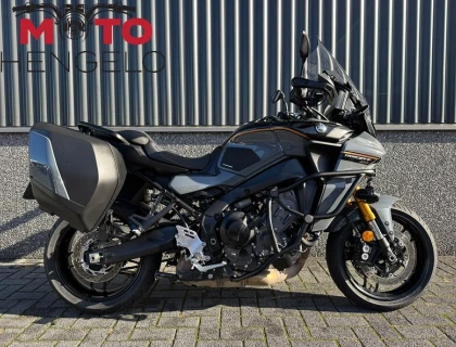 Yamaha TRACER 9 GT+