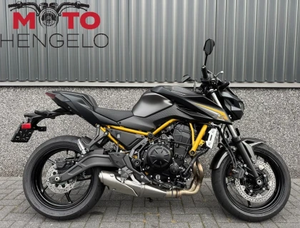 Kawasaki Z650 SPORT