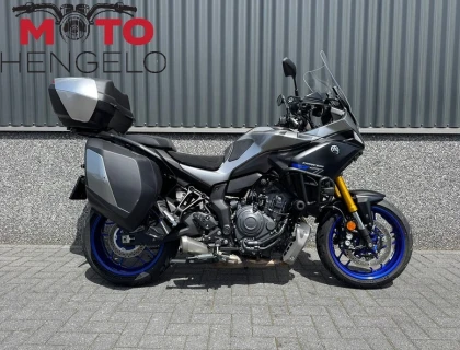 Yamaha TRACER 7 GT