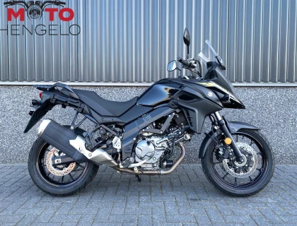 Suzuki DL 650 V-STROM ADVENTURE
