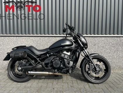 Kawasaki VULCAN S