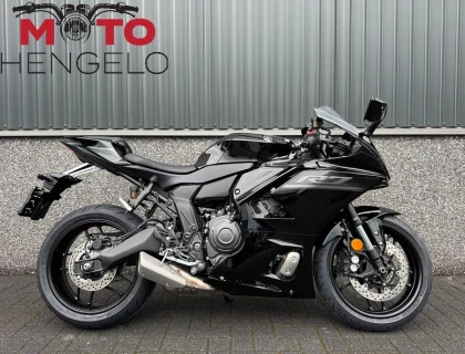 Yamaha YZF-R7