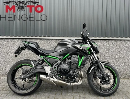Kawasaki Z650