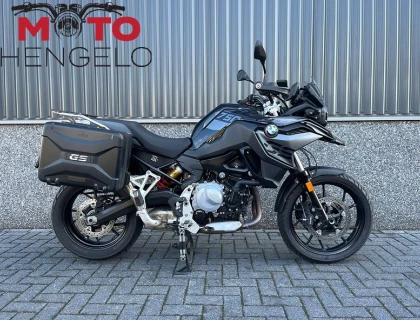 BMW F 750 GS
