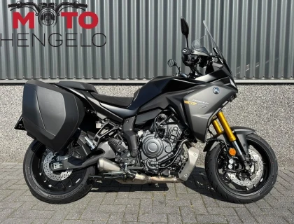 Yamaha TRACER 7 GT