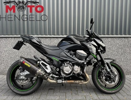 Kawasaki Z800