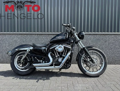 Harley-Davidson XL883R