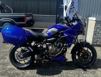 Yamaha TRACER 700 ABS