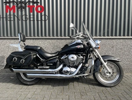 Kawasaki VN 900 CLASSIC
