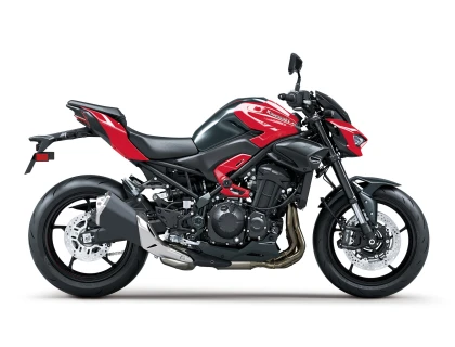 Kawasaki Z900 (70kW)