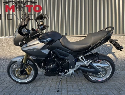 Triumph TIGER 1050 ABS