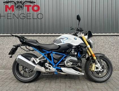 BMW R 1200 R ABS