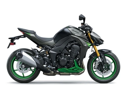 Kawasaki Z1100 SE