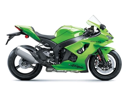 Kawasaki Ninja ZX-10RR