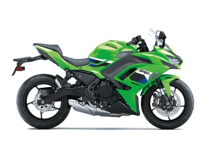 Kawasaki Ninja 650