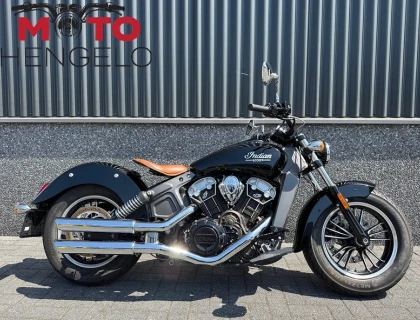 Indian SCOUT 1200