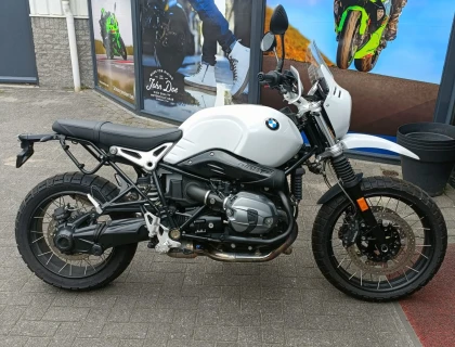 BMW R NINE T URBAN G/S