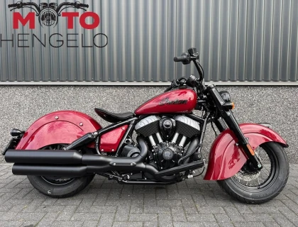 Indian CHIEF VINTAGE