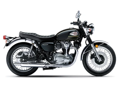 Kawasaki W800