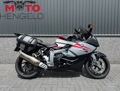BMW K1300S