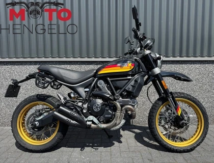 Ducati SCRAMBLER DS
