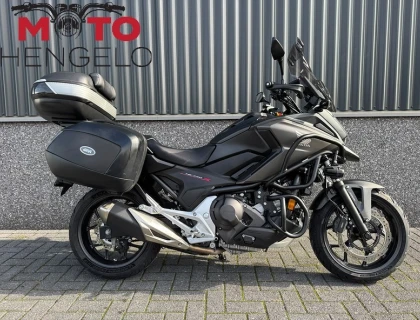 Honda NC 750 X DCT