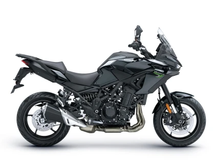 Kawasaki Versys 900