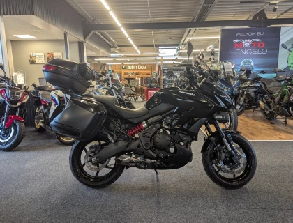 Kawasaki VERSYS 650 TOURER