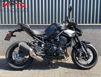 Kawasaki Z900 70KW