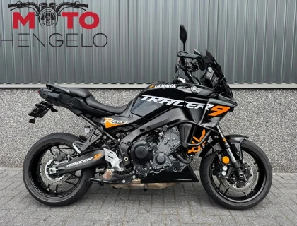 Yamaha TRACER 9